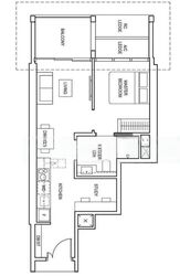 River Valley Road (D6), Condominium #482522881